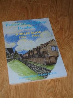 Seller image for Presentation College Headford Jubilee Book 1942 - 1992 for sale by Dublin Bookbrowsers