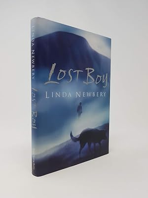 Seller image for Lost Boy for sale by Munster & Company LLC, ABAA/ILAB