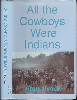 Image du vendeur pour All the Cowboys Were Indians mis en vente par Books of the World