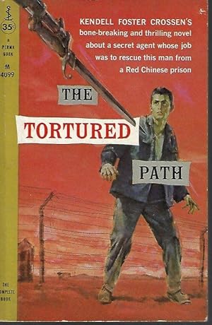 THE TORTURED PATH