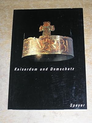 Seller image for Kaiserdom und Domschatz. for sale by Neo Books