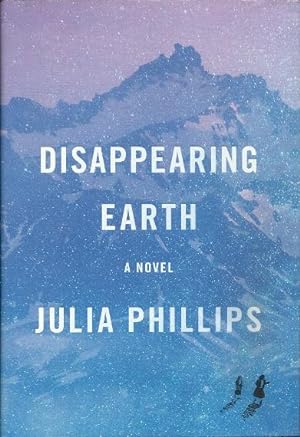 Disappearing Earth