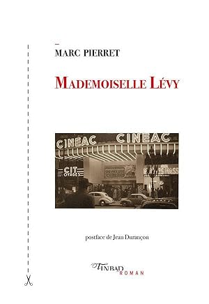 Image du vendeur pour mademoiselle Lvy mis en vente par Chapitre.com : livres et presse ancienne