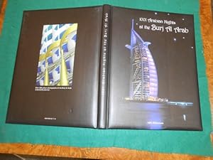 1001 Arabian nights at the Burj Al Arab; Thousand and one Arabian nights at the Burj Al Arab. Thi...