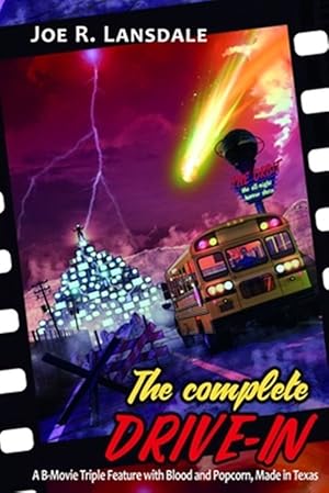 Seller image for The Complete Drive-In: The Drive-In / The Drive-In 2 / The Drive-In 3 for sale by GreatBookPrices