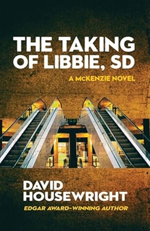 Seller image for The Taking of Libbie, SD for sale by GreatBookPrices