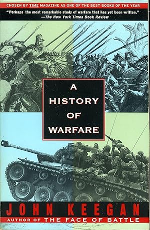 A History of Warfare