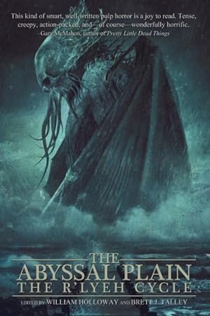 Seller image for Abyssal Plain : The R'lyeh Cycle for sale by GreatBookPrices