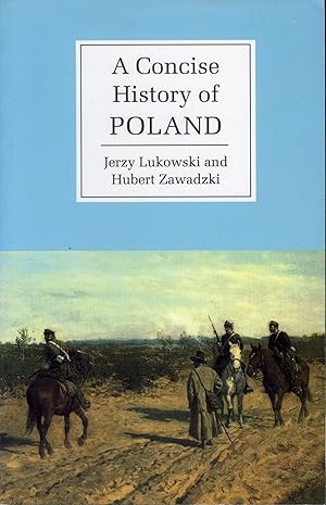 Bild des Verkufers fr A Concise History of Poland zum Verkauf von James F. Balsley, Bookseller