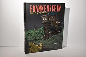 Frankenstein: Ein Pop-up-Buch (Pop-Up Book)