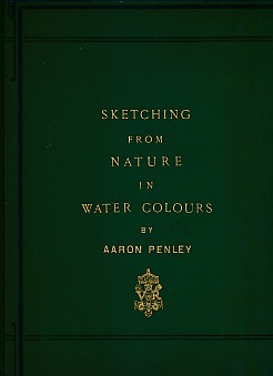 Seller image for Sketching from Nature in Water-Colours for sale by Barter Books Ltd