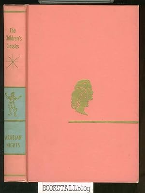 Seller image for The Arabian Nights for sale by BOOKSTALLblog