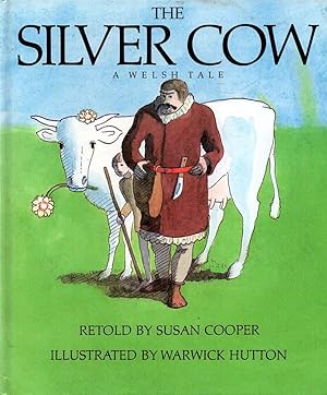 Seller image for The Silver Cow A Welsh Tale for sale by lamdha books