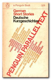 Imagen del vendedor de German Short Stories Deutsche Kurzgeschichten a la venta por Darkwood Online T/A BooksinBulgaria