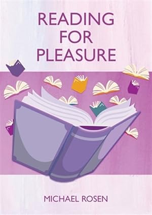 Seller image for Reading For Pleasure for sale by GreatBookPrices