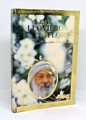 .Y LLOVIERON FLORES