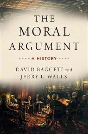 Immagine del venditore per Moral Argument : A History venduto da GreatBookPrices