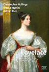 Seller image for Ada Lovelace for sale by Agapea Libros