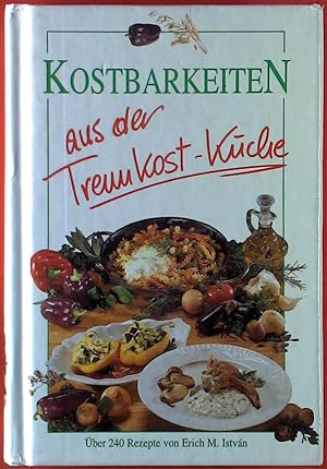 Seller image for Kostbarkeiten aus der Trennkost-Kche for sale by biblion2