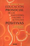 Seller image for EDUCACION PROSOCIAL for sale by Agapea Libros