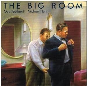 Seller image for The Big Room. for sale by Antiquariat Bernd Preler