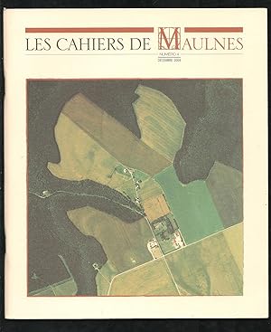 Les cahiers de Maulnes N°4: La forêt de Maulnes: Une forêt seigneuriale / l'économie forestière d...