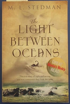 Bild des Verkufers fr Light Between Oceans, The zum Verkauf von Reading Habit