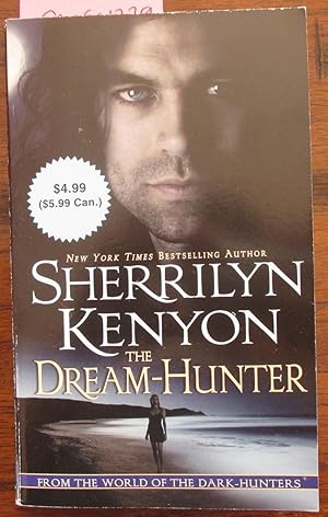 Image du vendeur pour Dream-Hunter, The (A Dark-Hunter Novel) mis en vente par Reading Habit