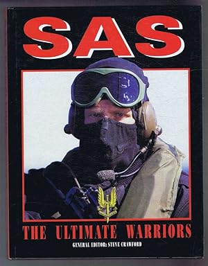 SAS The Ultimate Warriors