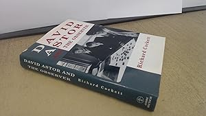 Seller image for David Astor and the Observer for sale by BoundlessBookstore