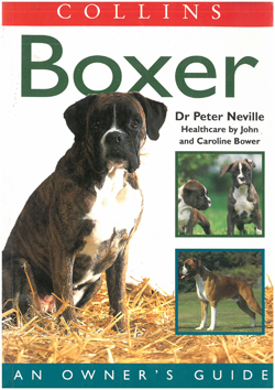 Seller image for Boxer: An Owner's Guide for sale by Eaglestones