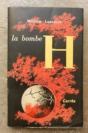 La bombe H. The Hell bomb.