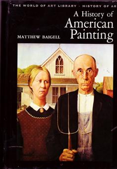 A History of American Painting