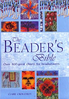 Seller image for The Beader's Bible - Over 300 Great Charts for Beadweavers for sale by Eaglestones