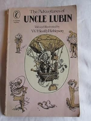The Adventures of Uncle Lubin