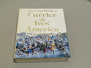 Seller image for Walton Rawls. Currier & Ives' America for sale by Amarcord libri