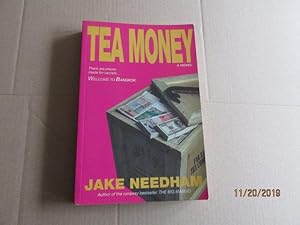 Tea Money First Edition