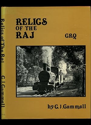 Seller image for Relics of the Raj for sale by Little Stour Books PBFA Member