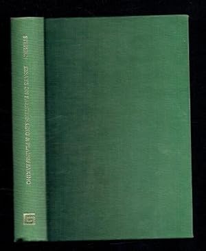 Seller image for Essays on Freethinking and Plainspeaking. Facsimile of 1873 edition for sale by Sonnets And Symphonies