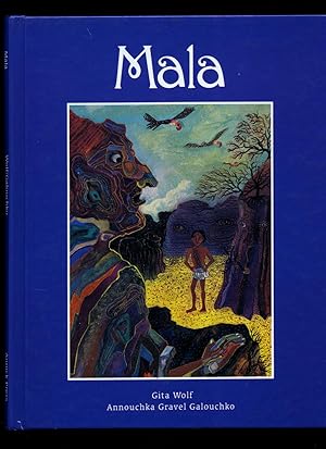 Immagine del venditore per Mala | A Women's Folktale [Adapted from the Film Girija by Madhyam] venduto da Little Stour Books PBFA Member