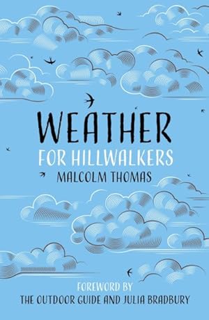 Imagen del vendedor de Weather for Hillwalkers a la venta por GreatBookPrices