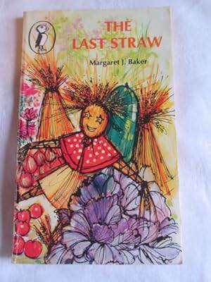 Seller image for The Last Straw for sale by MacKellar Art &  Books