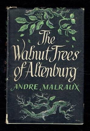 Seller image for The Walnut Trees of Altenburg for sale by Sonnets And Symphonies