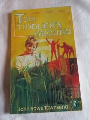 Seller image for Tom Tiddler's Ground for sale by MacKellar Art &  Books