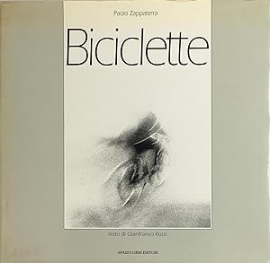Imagen del vendedor de Biciclette a la venta por Studio Bibliografico Marini