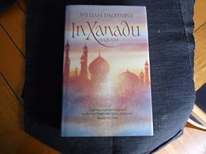 Seller image for In Xanadu: A Quest (signed) for sale by Shellhouse  Books