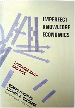 Bild des Verkufers fr Imperfect Knowledge Economics zum Verkauf von PsychoBabel & Skoob Books