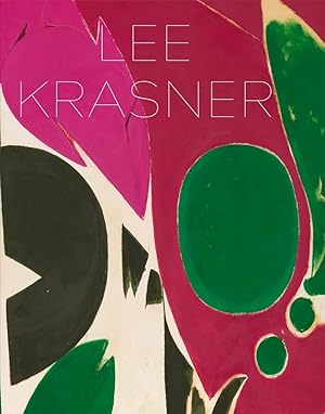 Seller image for Lee Krasner for sale by artbook-service