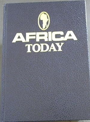 Seller image for Africa Today (Know Africa) for sale by Chapter 1