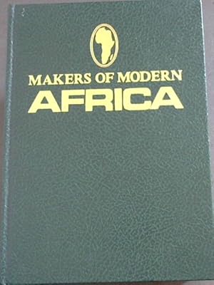 Seller image for Profiles in History: Makers of Modern Africa for sale by Chapter 1